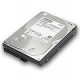 TOSHIBA 2 TB 7200 64MB SATA3